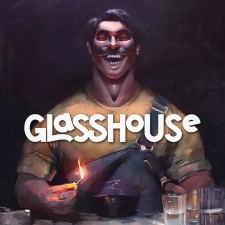 Packshot Glasshouse