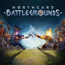 Packshot Northgard Battlegrounds
