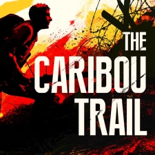 Packshot The Caribou Trail