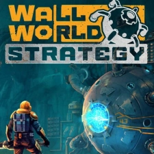 Packshot Wall World Strategy