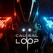 Packshot Causal Loop