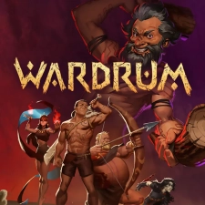 Packshot Wardrum