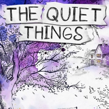 Packshot The Quiet Things