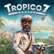 Packshot Tropico 7