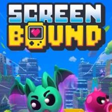 Packshot Screenbound