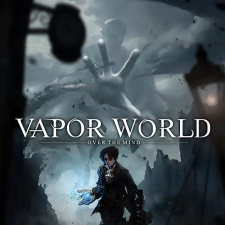 Packshot Vapor World: Over The Mind