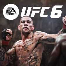 Packshot EA Sports UFC 6
