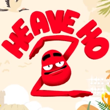 Packshot Heave Ho 2