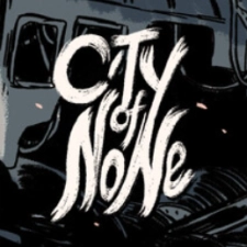 Packshot City of None