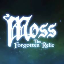 Packshot Moss: The Forgotten Relic