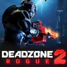 Packshot Deadzone: Rogue 2