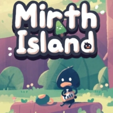 Packshot Mirth Island