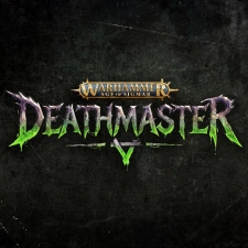 Packshot Warhammer Age of Sigmar: Deathmaster