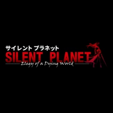 Packshot Silent Planet - Elegy of a Dying World