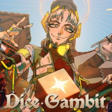 Packshot Dice Gambit