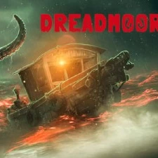 Packshot Dreadmoor