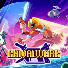 Packshot Chivalware
