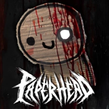 Packshot PAPERHEAD