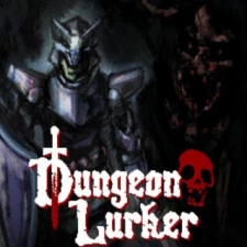 Packshot Dungeon Lurker