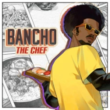 Packshot Bancho the Chef