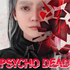 Packshot Pyscho Dead