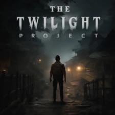 Packshot The Twilight Project