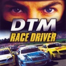 Packshot DTM Race Driver 3 Challenge