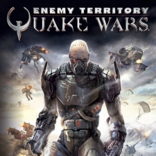 Packshot Enemy Territory: Quake Wars