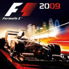 Packshot F1 2009