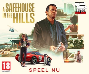 Rockstar GTA-Online A Safehous in the Hills
