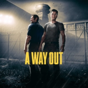 Packshot A Way Out
