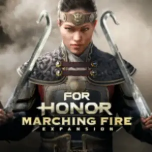 Packshot For Honor: Marching Fire