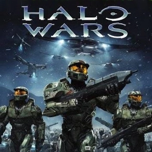 Packshot Halo Wars