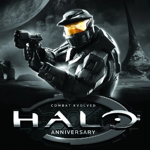 Packshot Halo: Combat Evolved Anniversary