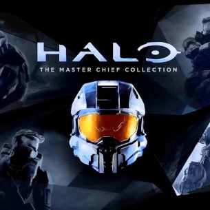 Packshot Halo: The Master Chief Collection