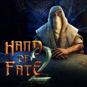 Packshot Hand of Fate 2