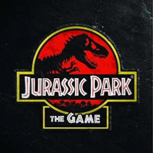 Packshot Jurassic Park: The Game