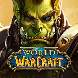 Packshot World of Warcraft