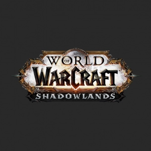 Packshot World of Warcraft: Shadowlands
