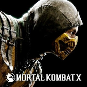 Packshot Mortal Kombat X