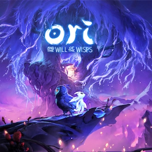 Packshot Ori and the Will of the Wisps