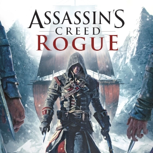 Packshot Assassin's Creed: Rogue