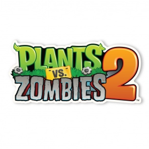 Packshot Plants vs. Zombies 2: It's About Time
