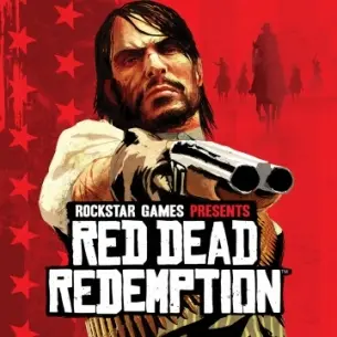 Packshot Red Dead Redemption