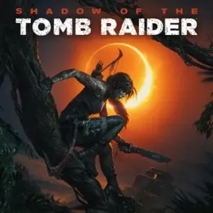 Packshot Shadow of the Tomb Raider