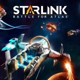 Packshot Starlink: Battle for Atlas