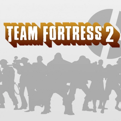 Packshot Team Fortress 2
