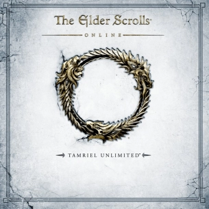 Packshot The Elder Scrolls Online: Tamriel Unlimited