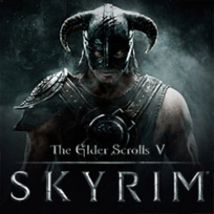 Packshot The Elder Scrolls V: Skyrim