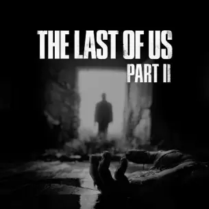 Packshot The Last of Us Part 2
